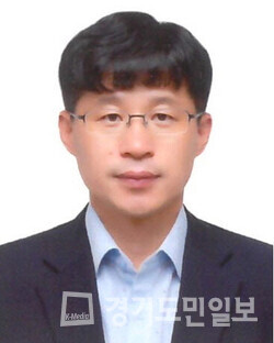 박종만 맞춤형복지팀장동두천시 상패동 행정복지센터