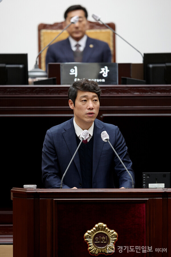 이용창 인천시의회 의원