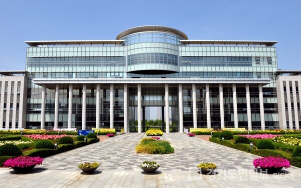 인천대학교, 2024년 '학·석사 연계 ICT 핵심인재양성사업' 선정 인천대학교, 2024년 '학·석사 연계 Ict 핵심인재양성사업' 선정